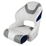 Baja Bucket Seat W/ Flip Up Bolster