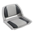 Padded Plastic Fold Down Seat