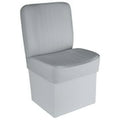 Deluxe Jump Seat