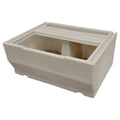 Premier Series 27' Bench Seat Base