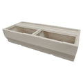 Premier Series 50' Bench Seat Base