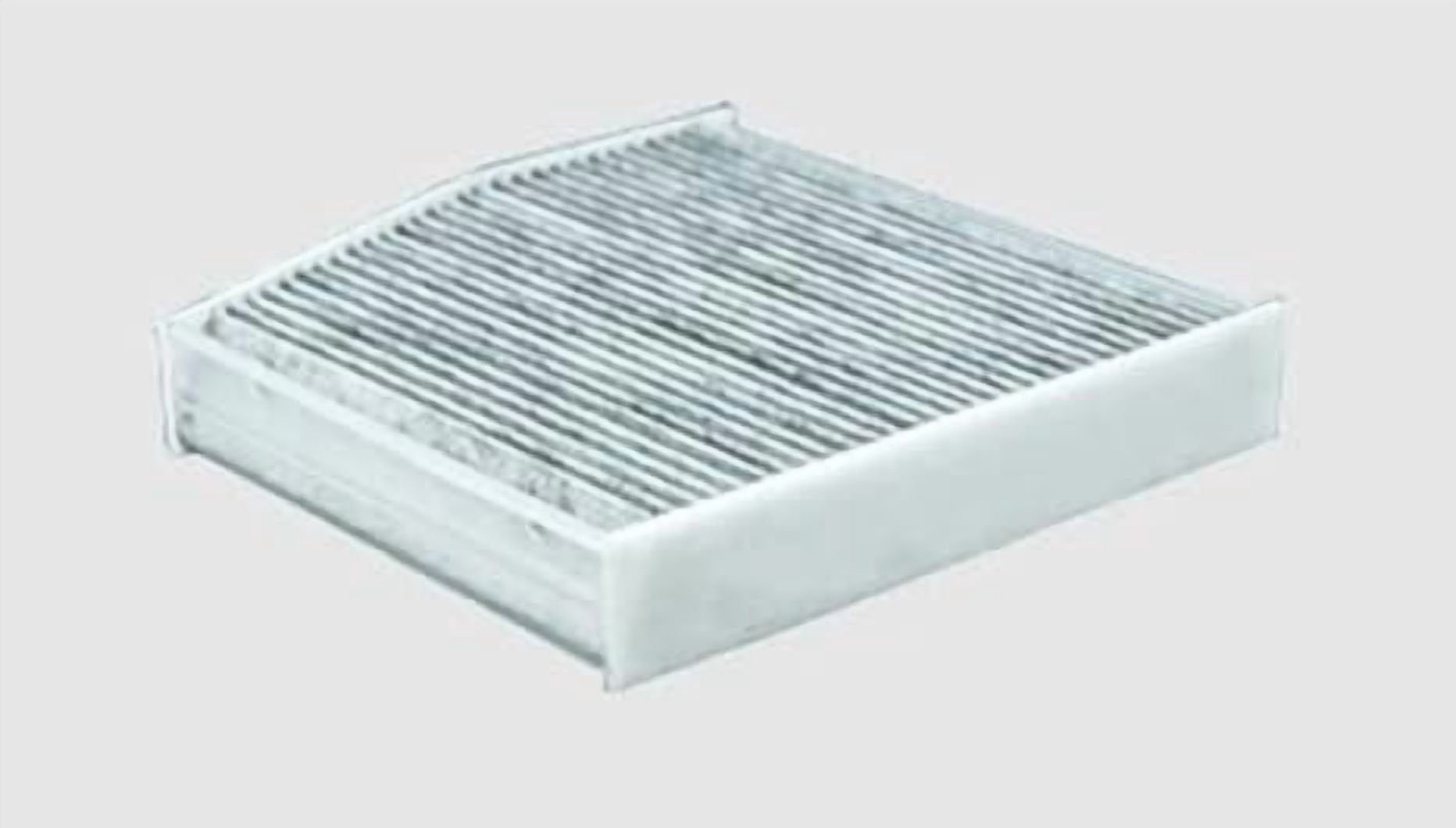 Cabin Air Filter