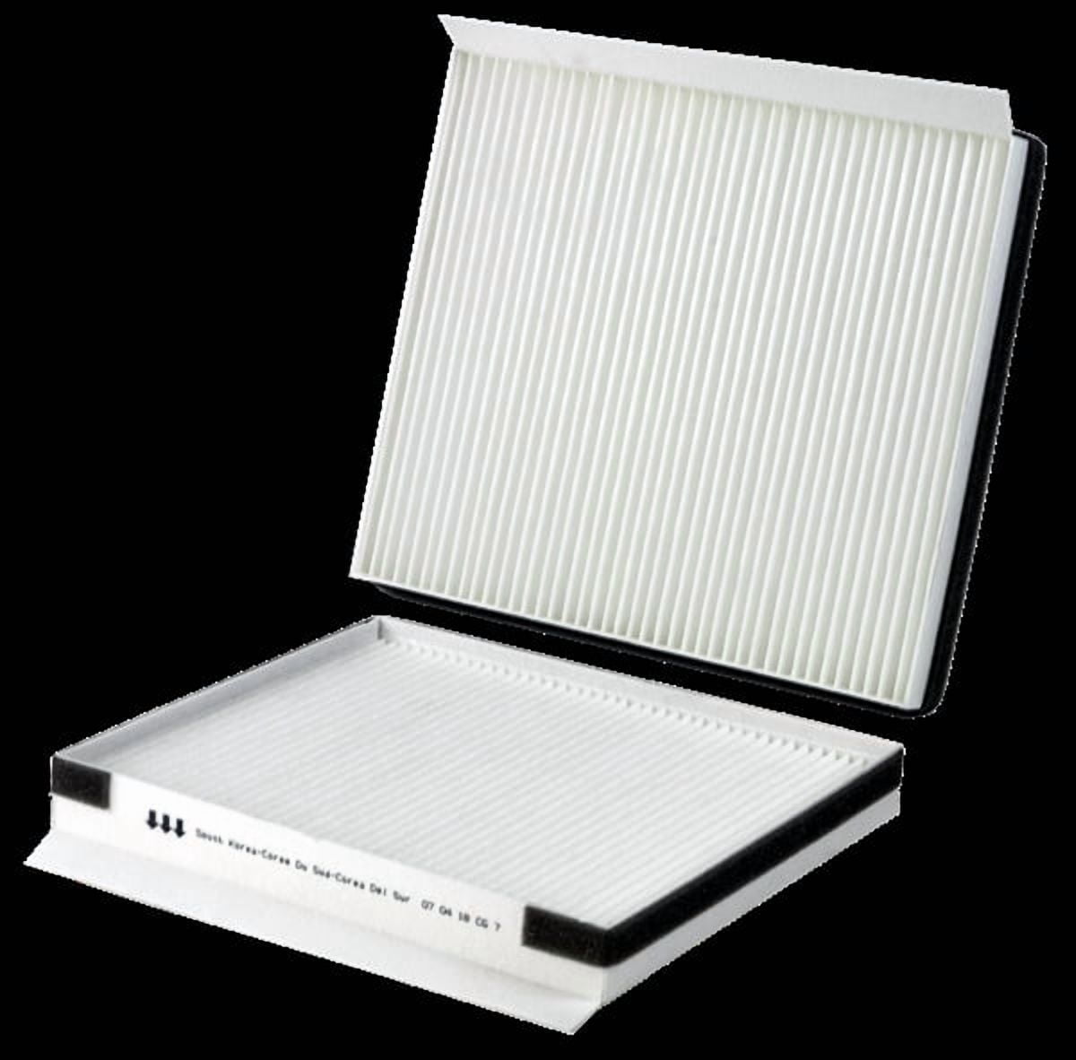Cabin Air Filter