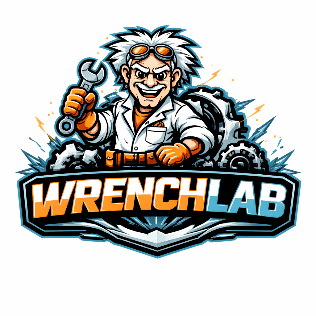 WrenchLab