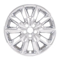 Ws 14-18 Chrk Chrm 17' 10 Spoke