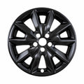 Ws 14-18 Chrk Gl Bk 17' 10 Spoke