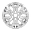 Ws 21-23 F150 Chrm 18' 6 Y Spk