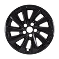 Ws 21-24 Camry Gl Bk 17' 10 Spoke
