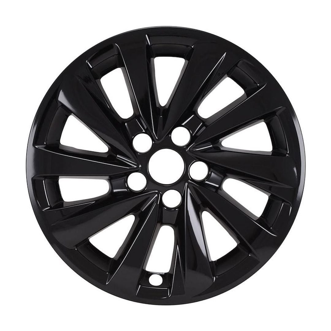 Ws 21-24 Camry Gl Bk 17' 10 Spoke