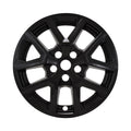 Ws 22-24 Equinox Gl Bk 17' 5 V Spk
