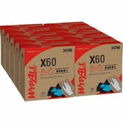 WYPX60 Teri Wiper Wh - 126