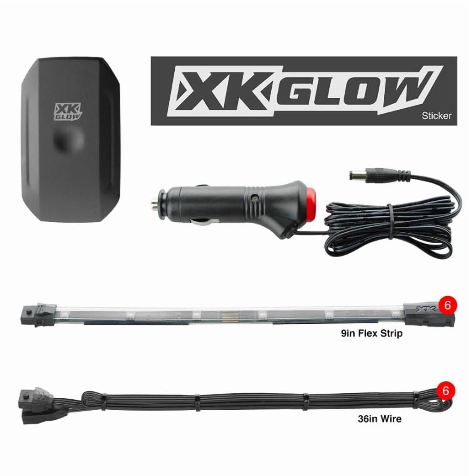 Car Mini App Kit