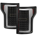 ( Xtune ) Ford F150 2015-2017 Light