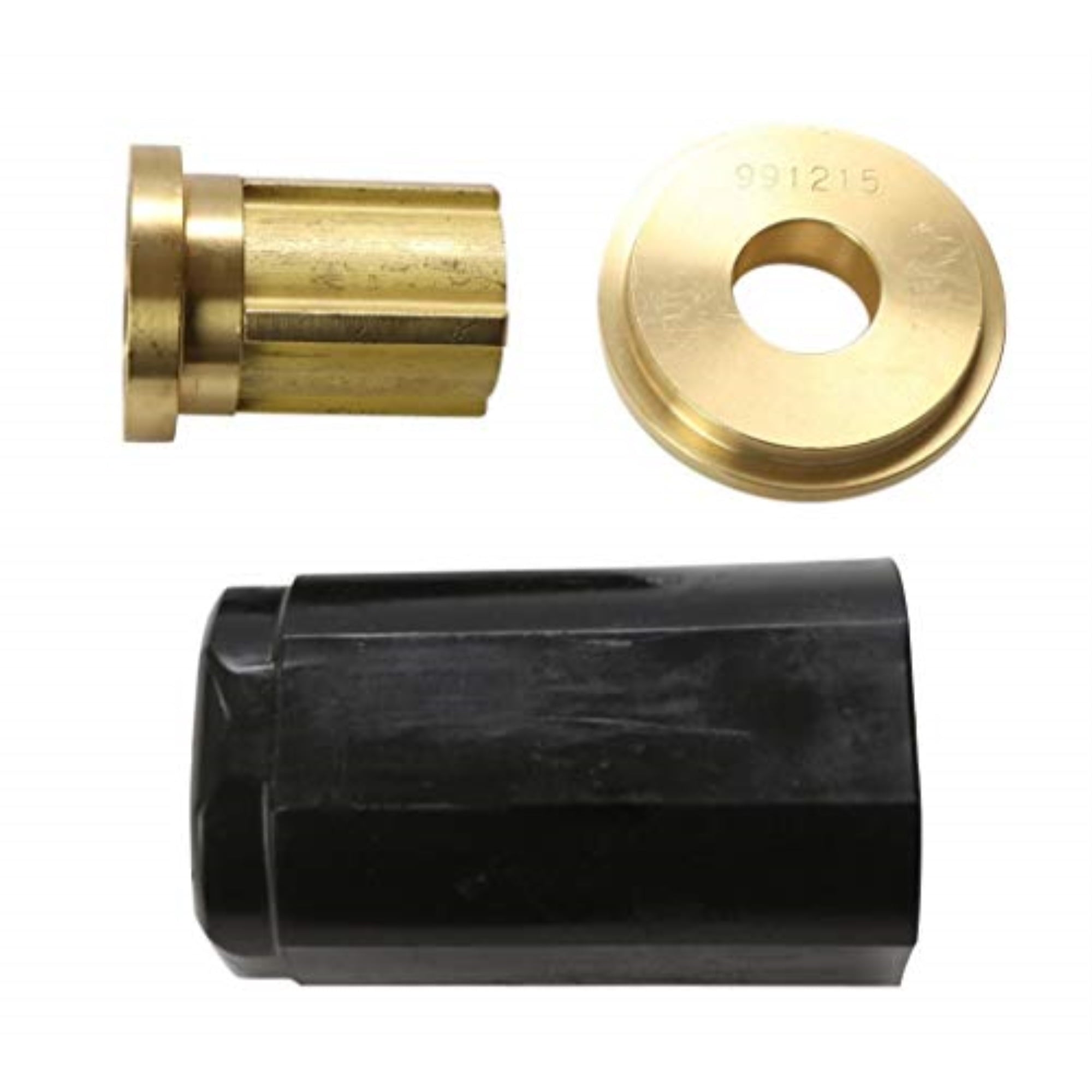 Xhs Ii V6/V8 Hub Kit High HP Suzuki