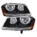 Dodge Avenger 08-14 Crys