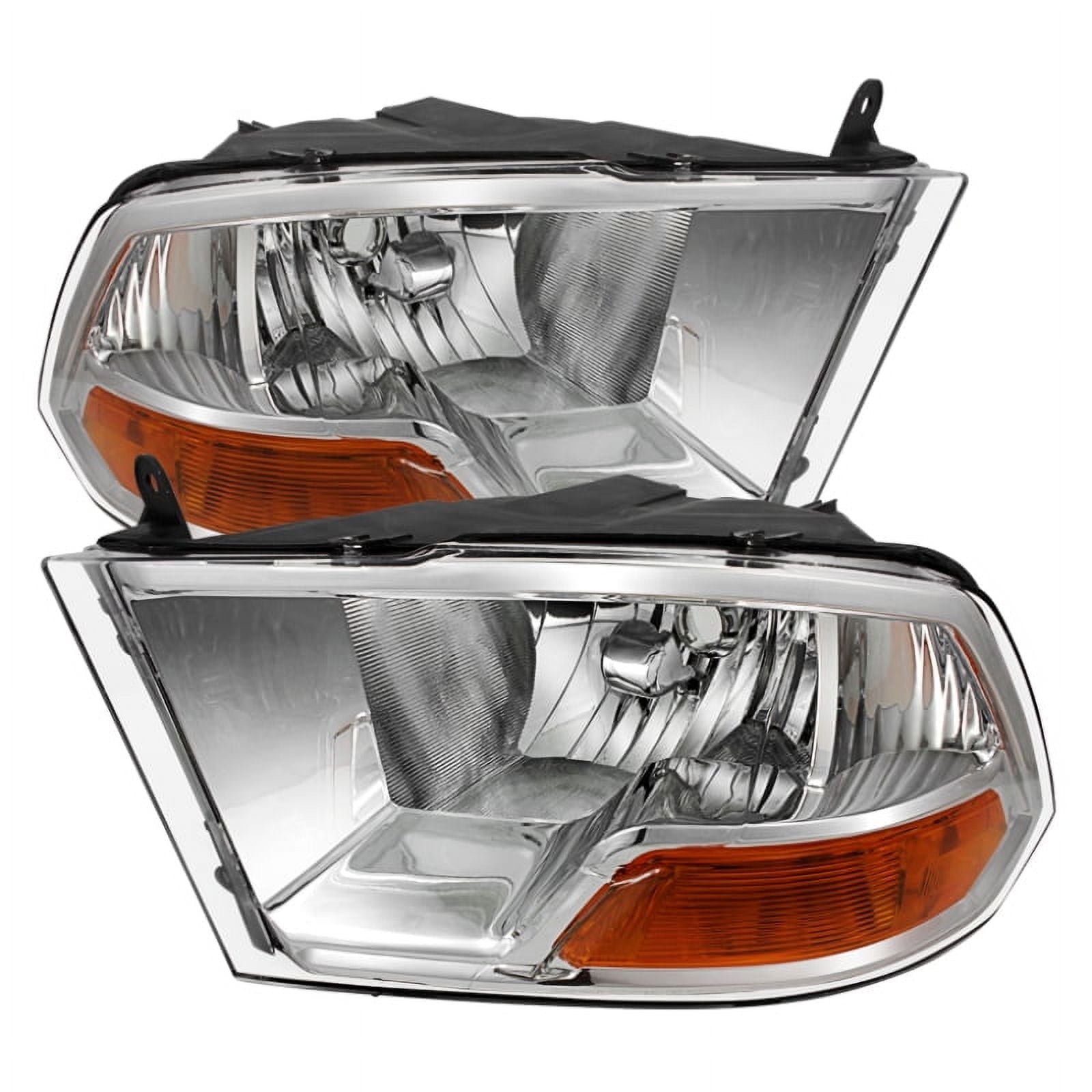 Dodge Ram 1500 09-12 ( N