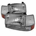 Ford F150/BRONCO 92-96 H