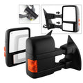 Ford Superduty 08-15 L&r