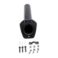 Flush Mount Rod Holder Kit W/ Pad E