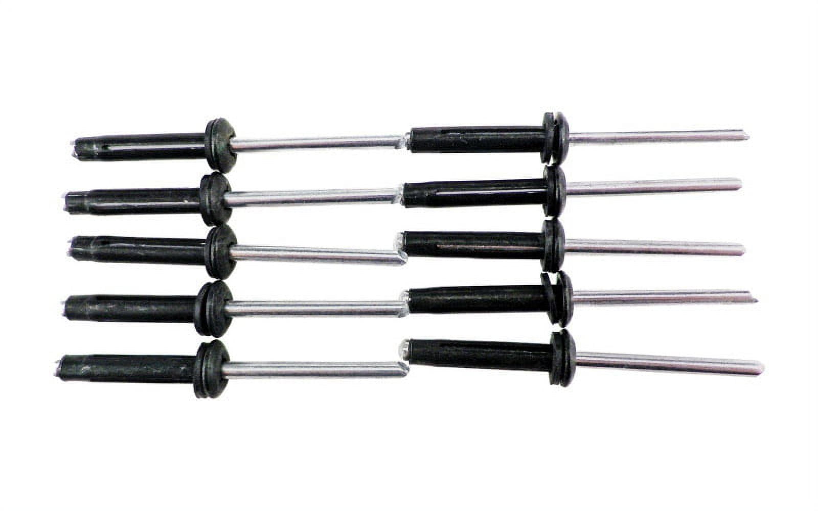 Tri Grip Rivet Kit (10 Per Pack)
