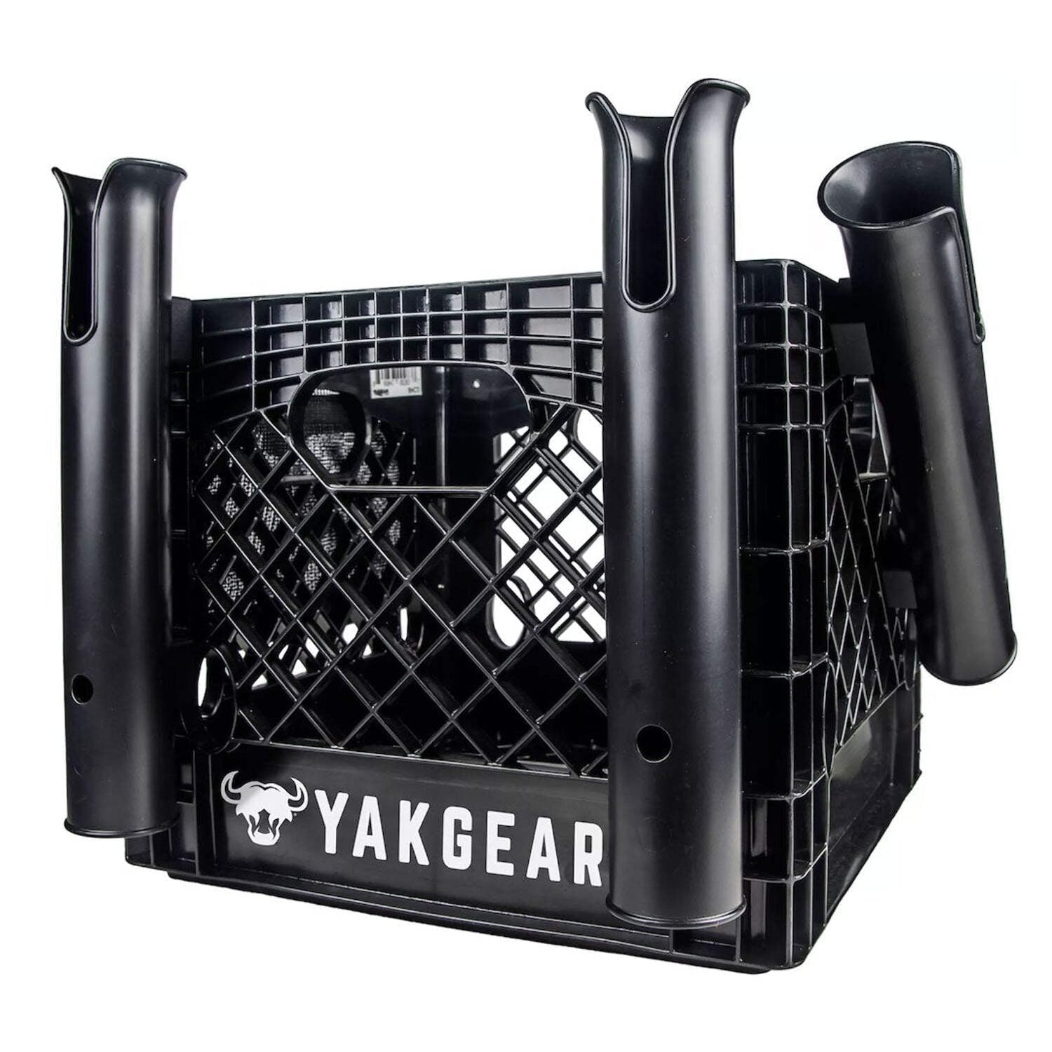 Anglers Crate Kit - Basic V2