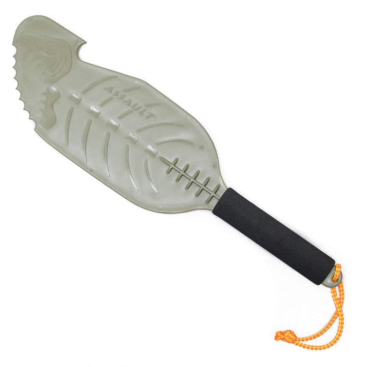 Assault Hand Paddle Olive