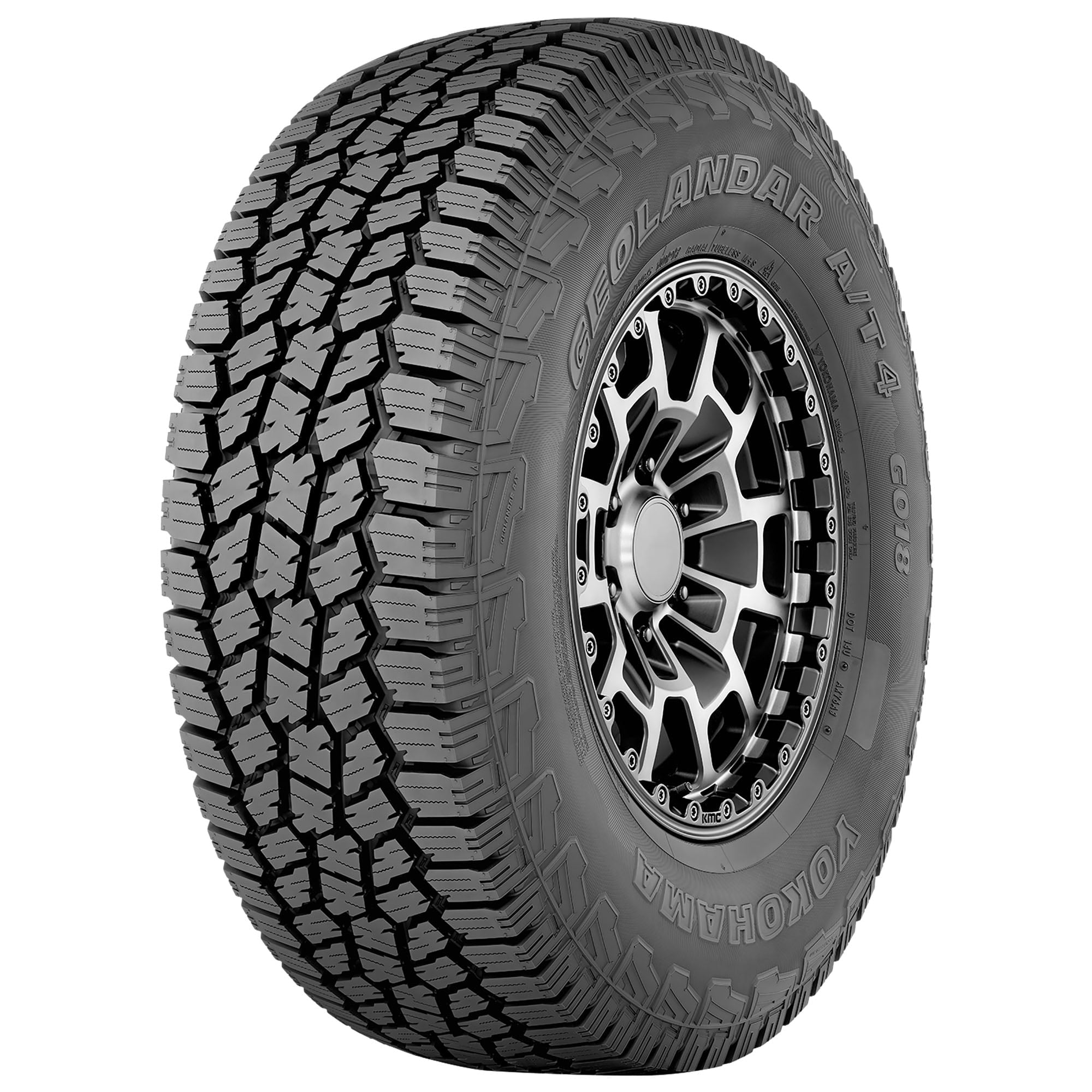 LT245/75R16 120/116S