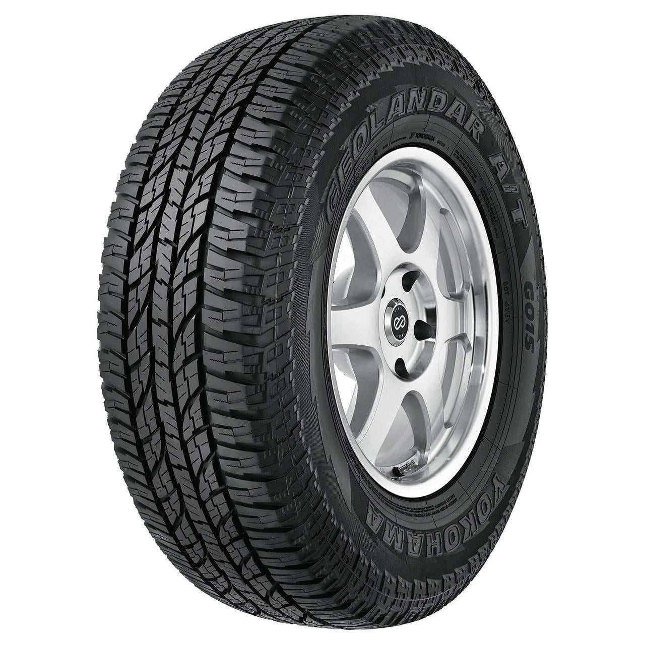 GEOA/TG015 LT245/75R16 Owl