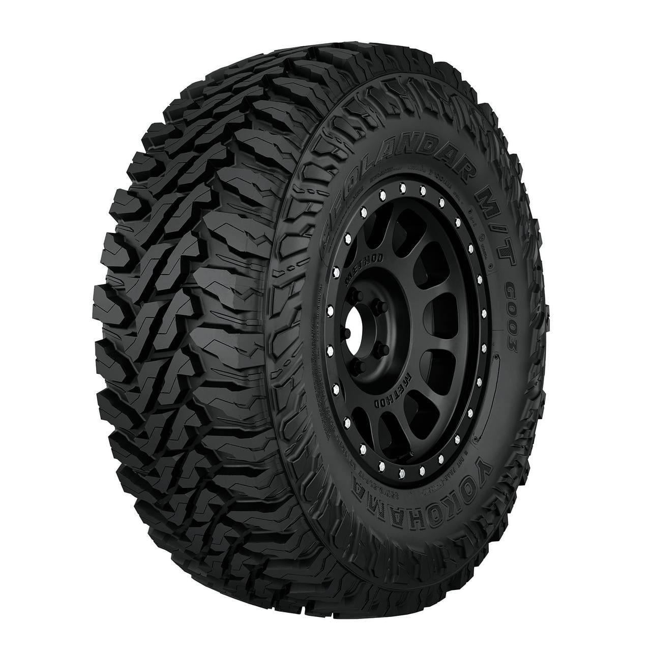 Geomt G003 35X12.50R20
