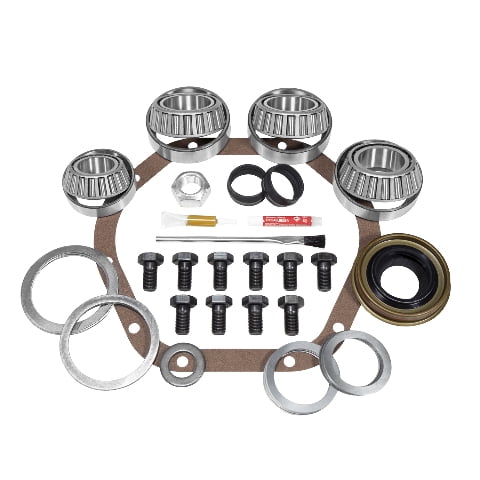 Yukon Master Overhaul Kits Give You