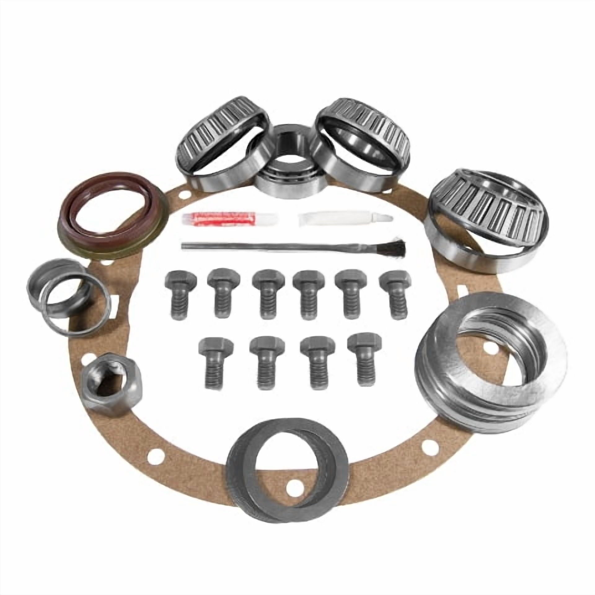 Yukon Master Overhaul Kits Give You