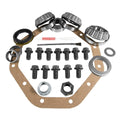 Master Overhaul Kit