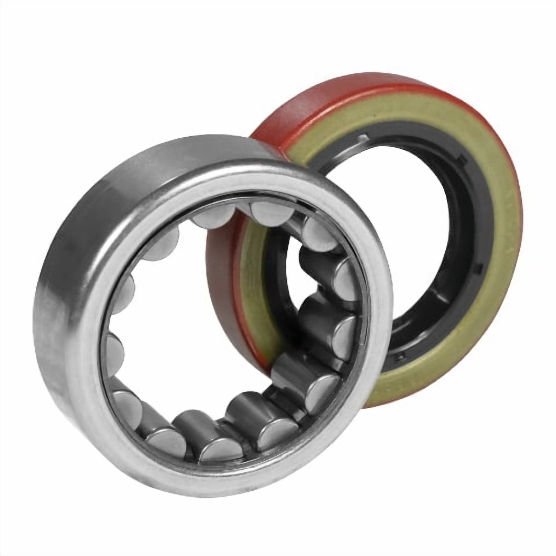 Yukon Axle Bearing & Seal