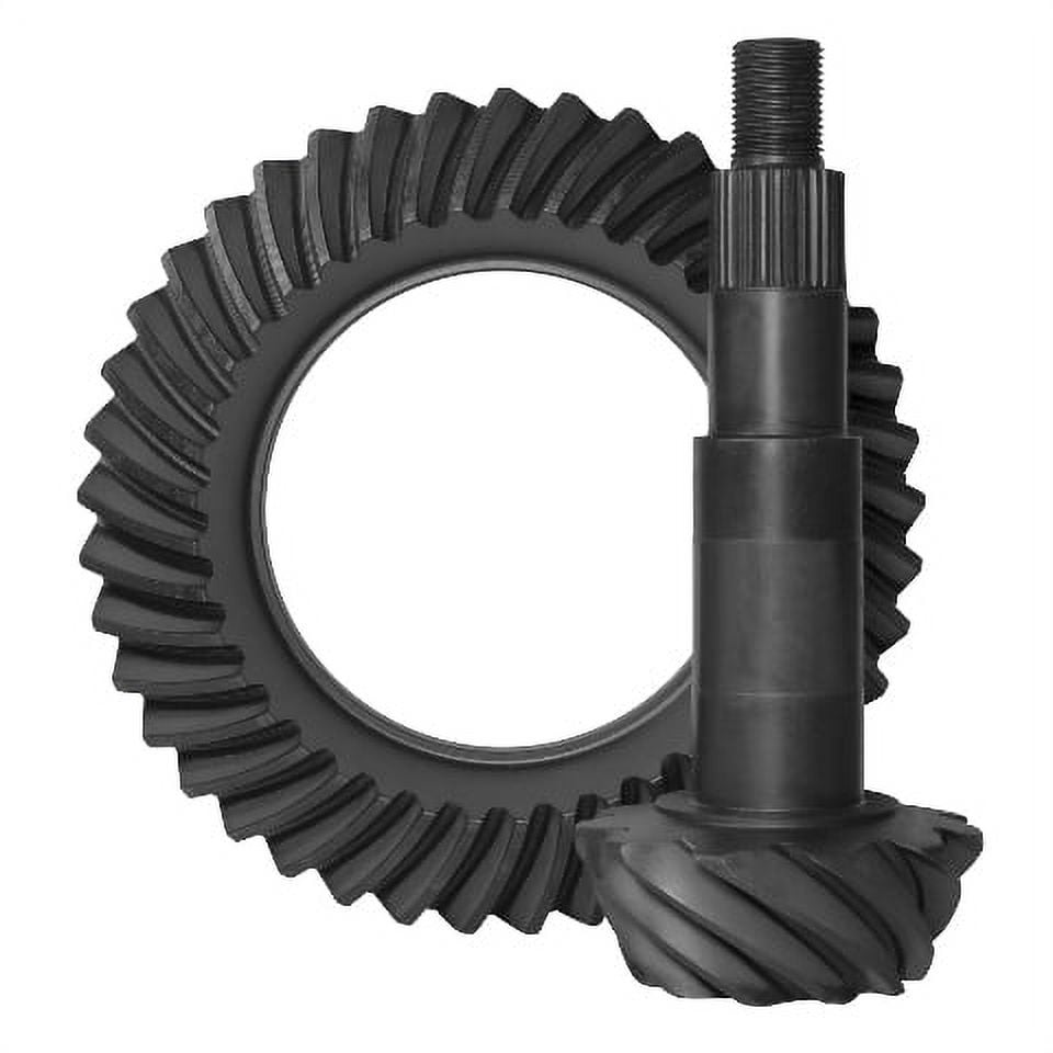 Yukon Ring & Pinion Sets Give You T