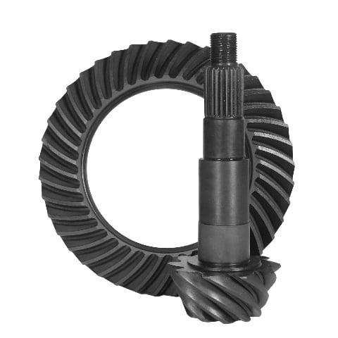 Yukon Ring & Pinion Sets Give You T