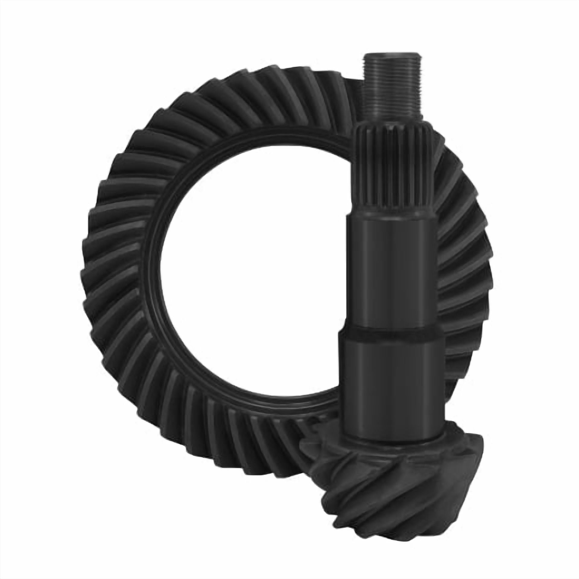 Yukon Ring & Pinion Sets Give You T