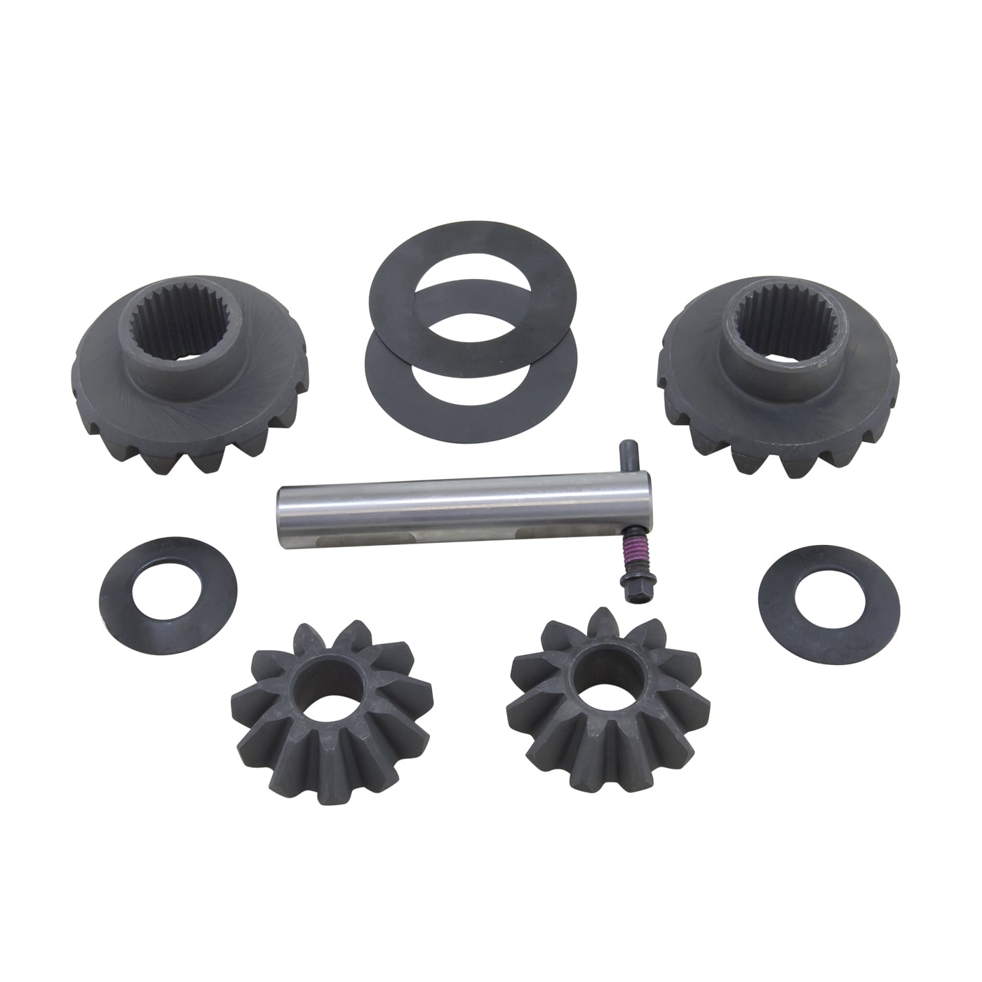 Yukon Standard Open Spider Gear Kit