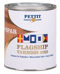 Flagship Varnish Gal