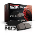 Z23 Evo Sport Pad W/Hdw