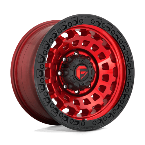 Fuel 1PC ZEPHYR 20X9 8X6.5 125.1 QLB +01