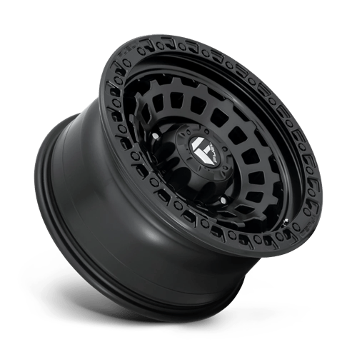 Fuel 1PC ZEPHYR 20X9 6X135 87.1 BD +20