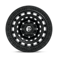 Fuel 1PC ZEPHYR 17X9 5X5.0 71.5 BD +01