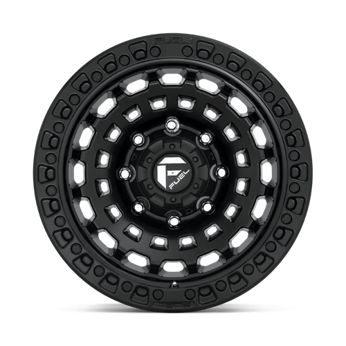 Fuel 1PC ZEPHYR 18X9 5X5.0 71.5 BD +01