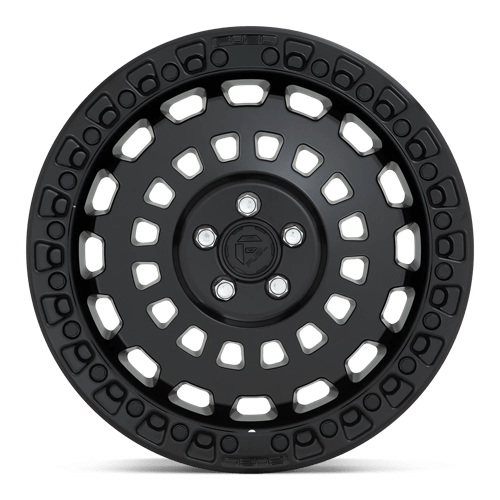 Fuel 1PC ZEPHYR 17X8 5X114.3 OR 5.9 73.1 +38MM