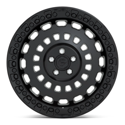 Fuel 1PC ZEPHYR 17X8 5X4.5 71.5 AG 38MM