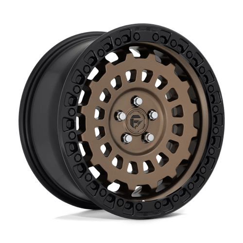 Fuel 1PC ZEPHYR 17X8 5X114.3 ZDB 5.95 71.5 +38