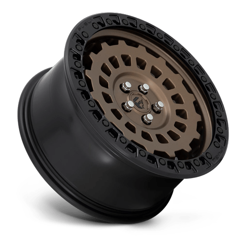 Fuel 1PC ZEPHYR 17X8 5X114.3 ZDB 5.95 71.5 +38
