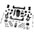 14-16 Gm 1500 4WD 6.5'/4.5' (Box 2O