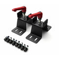 21-23 Bronco Roof Rack Brackets - H