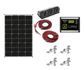 Obsidian  Series 90 Watt Deluxe Kit